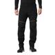 HELLY HANSEN housut Chelsea Evo BRZ CNCT musta/oranssi
